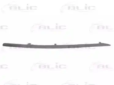 Элементы бампера 5703050031923P BLIC
