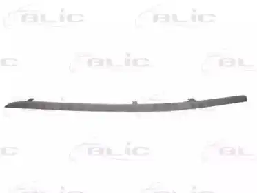 Элементы бампера 5703050031924P BLIC