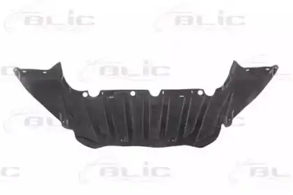 Защита двигателя 6601022536880P BLIC