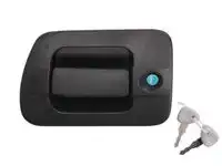 РУЧКА КРЫШКИ БАГАЖНИКА 601030004401P BLIC
