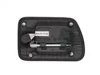 РУЧКА КРЫШКИ БАГАЖНИКА 601030004401P BLIC