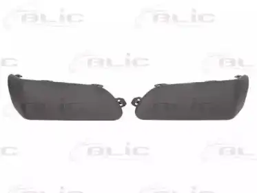 Элементы бампера 5703056006970P BLIC