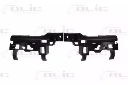 Усилитель бампера BLIC 5502006033981P