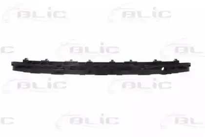 Усилитель бампера BLIC 5502006011940P