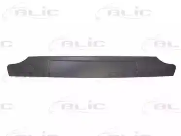 Элементы бампера 5510006006920P BLIC
