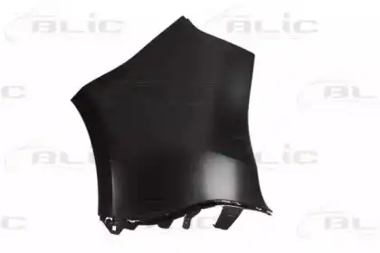 Уголок бампера 5506006046962P BLIC
