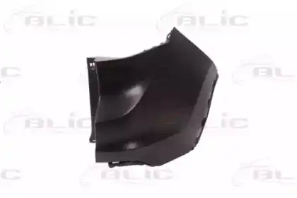 Уголок бампера 5506002958952P BLIC