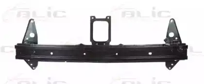 Усилитель бампера BLIC 5502003128942P