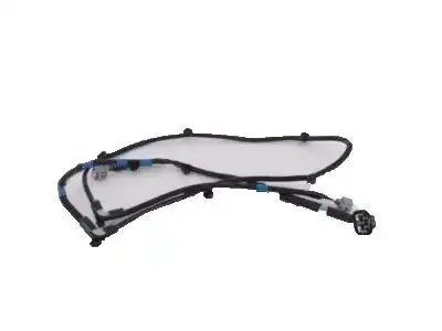 WIRE, ENGINE ROOM, 8211347010 TOYOTA / LEXUS