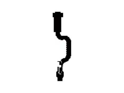 WIRE, ENGINE, NO.3 8212348070 TOYOTA / LEXUS