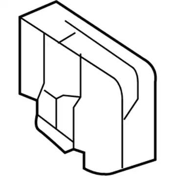 8261060120 Блок предохранителей TOYOTA / LEXUS