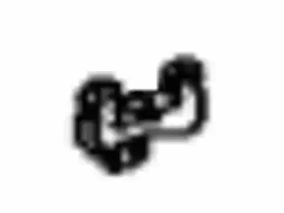 BLOCK, FUSE BASE 8261347020 TOYOTA / LEXUS