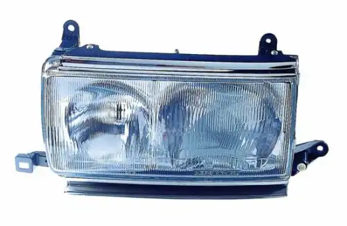 Фара DEPO 212-1173R-LD-E