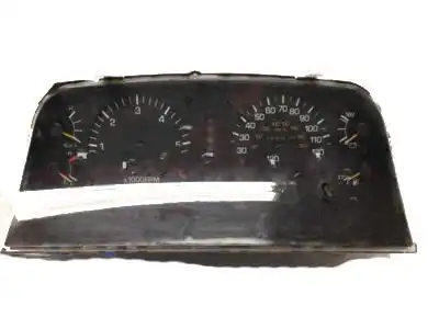 SPEEDOMETER ASSY 8311060381 TOYOTA / LEXUS