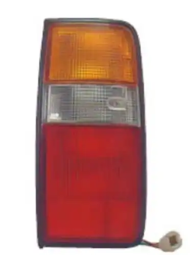 Фонарь габаритный DEPO 212-1955R