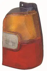 Фонарь габаритный DEPO 212-1991L