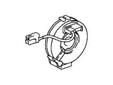 CABLE SUB-ASSY, 84306-44010 TOYOTA / LEXUS
