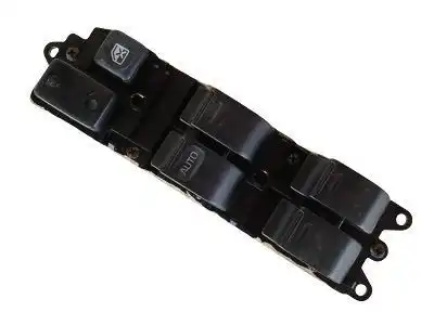 MASTER SWITCH ASSY, 8482033060 TOYOTA / LEXUS