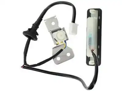 SWITCH SUB-ASSY, 84905-47010 TOYOTA / LEXUS