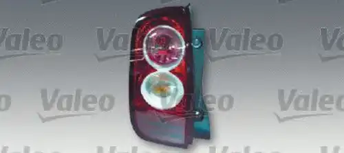 Фонарь габаритный VALEO 088560