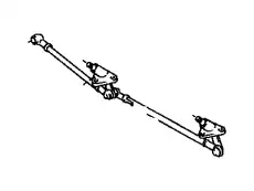 LINK ASSY, FR WIPER 851500C010 TOYOTA / LEXUS