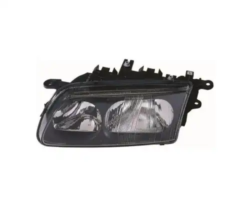 Фара DEPO 216-1136L-LD-EM