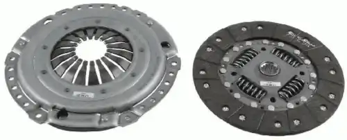Комплект сцепления SACHS 3000 951 229