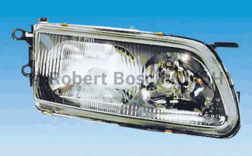 Фара BOSCH 0 301 158 203