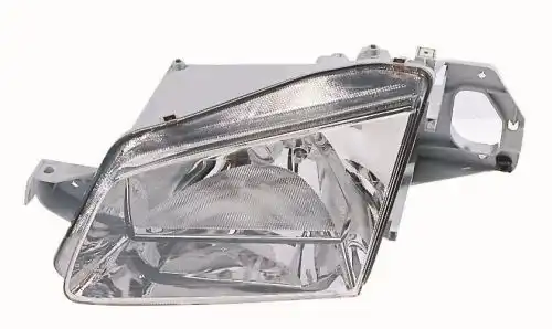 Фара DEPO 216-1139R-LD-E