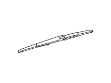 Щетка стеклоочистителя 852420E100 TOYOTA / LEXUS