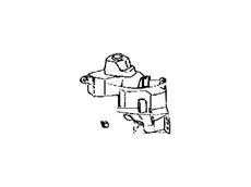 JAR, WASHER, A 8531524100 TOYOTA / LEXUS