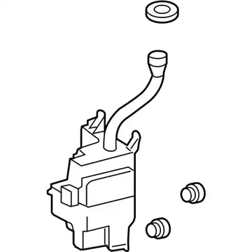 JAR, 8531548130 TOYOTA / LEXUS