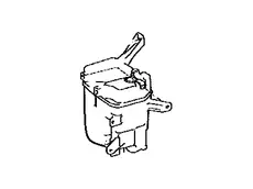 JAR, WASHER, A 8531576010 TOYOTA / LEXUS