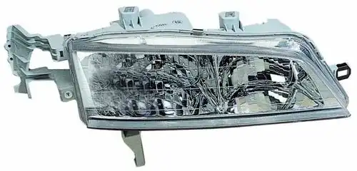 Фара DEPO 217-1115RLDE