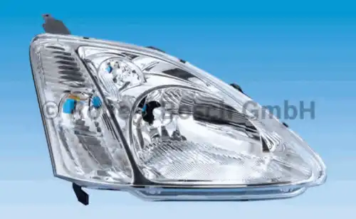Фара BOSCH 1 307 022 347