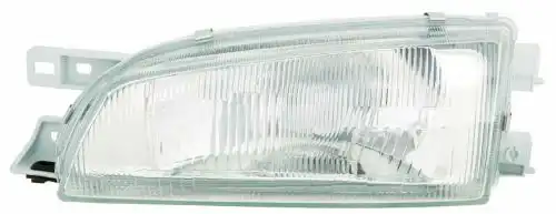 Фара DEPO 220-1104R-LD-E