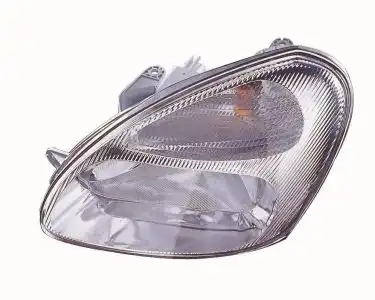 Фара DEPO 222-1109L-LD-E