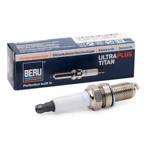 Свеча зажигания BERU UPT10P