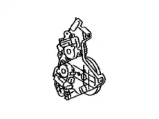 Автокомпонент 87106-0C070 TOYOTA / LEXUS