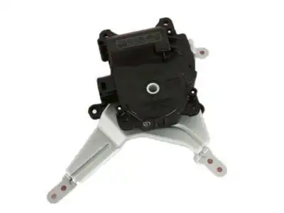 SERVO SUB-ASSY, 8710635190 TOYOTA / LEXUS