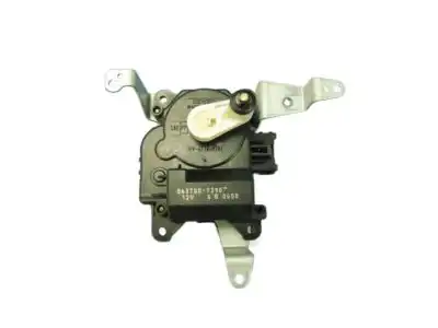 SERVO SUB-ASSY, 8710660110 TOYOTA / LEXUS