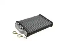 Радиатор печки TOYOTA / LEXUS 87107-07010