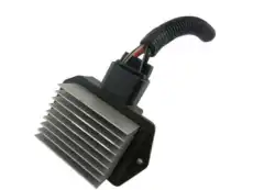 CONTROL, BLOWER MOTO 8716545030 TOYOTA / LEXUS