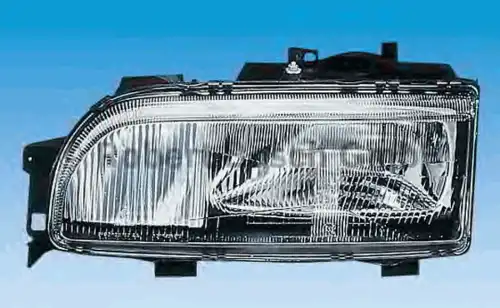 Фара BOSCH 0 301 072 355