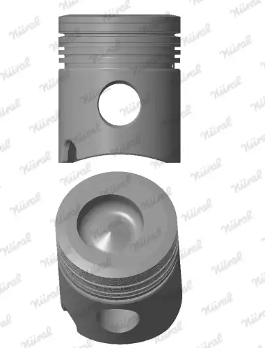 деталь 87-174600-30 NURAL