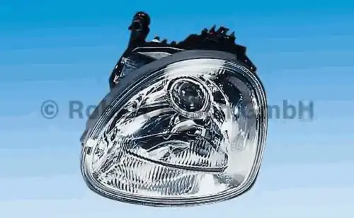 Фара BOSCH 0 301 045 003