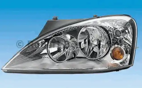 Фара BOSCH 0 301 183 203