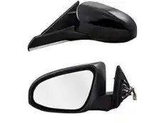 MIRROR SUB-ASSY, 8790606040 TOYOTA / LEXUS