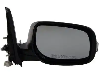 MIRROR ASSY, OUTER 87910-12D50 TOYOTA / LEXUS