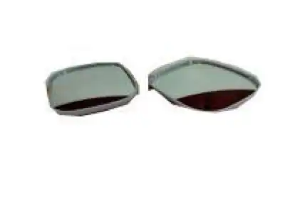 MIRROR OUTER, LH 87961-33460 TOYOTA / LEXUS